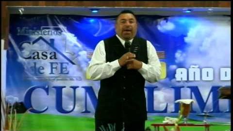 amarrando nuestra familia al altar de dios pr anthony sandoval el alfarero san jose pinula gt