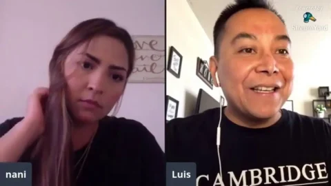 el mundo espiritual y las creaciones no humanas en la biblia nani y luis bravo