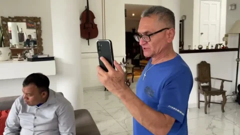 Tu fidelidad es grande - Pacco Espinoza, Jahan Pulido y Dr. Prem 2 tu fidelidad es grande pacco espinoza jahan pulido y dr prem ensayo en vivo