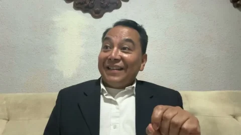 el poder de la oracion y la respuesta de dios pastor luis bravo