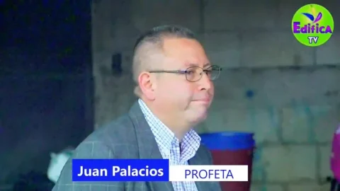 Profecía a Pastor Sergio Montejo, Profeta Juan Palacios 6 profecia a pastor sergio montejo profeta juan palacios 1