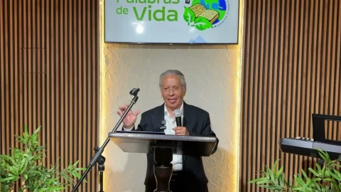 si se humillare mi pueblo pastor julio chanchavac