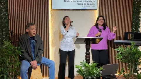 dios ha sido fiel casa bethel feat jorge motta