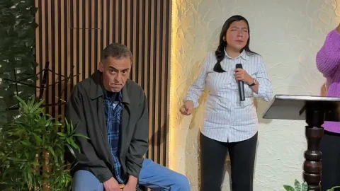 el poder de tu amor casa bethel feat jorge motta