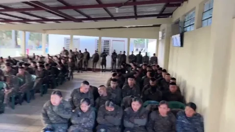 serendipia pastor luis bravo