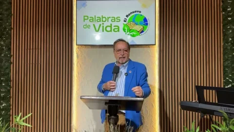 el poder de dios dr oscar rafael prem