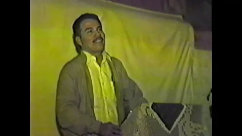 el amor de dios pastor carlitos chavez