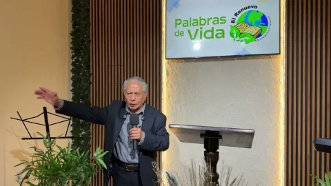no pierdas tu bendicion pastor julio chanchavac